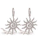 earring-silver