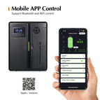 057-Black Bluetooth / CN / UK