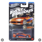 L4 - Nissan S15