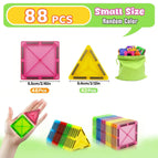 88Pcs