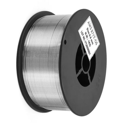 Gasless Welding Wire  Suitable for Agricultural Machinery  1 0 4 5MM E71TGS Aluminum Flux Core Welding Wire 1pcs
