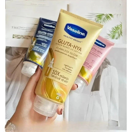 Body Lotion Night Magnesium Whitening Body Essence Brightening, Rejuvenating, Hydrating and Moisturizing