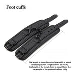 Cuffs
