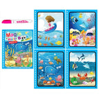 Marine Life B