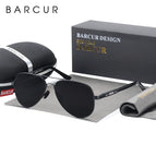 Black Gray / China Mainland / BARCUR Original