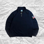 BLANK dark navy blue / XL