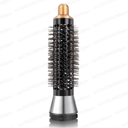 Hair Styler Nozzle For Dyson Airwrap HS01 HS05 Sencicimen X9 Hair Dryer Accessories Multi Hair Curler Hard Soft Smoothing Brush