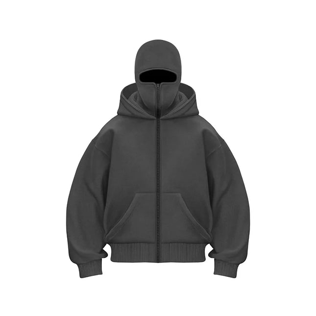 Women's clothing Y2K goth harajuku winter new Double hoodies official-website sweatshirts labrador sweatshirt TOMMY SINNY