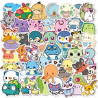 50PCS 2