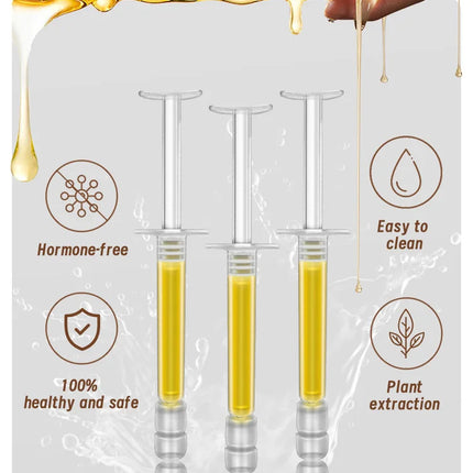 Anal Lubricant Orgasm for Gay Enhance Pleasure, Herbal-Infused Comfort Anal Lube for Couples, Non-Greasy Clean Formula