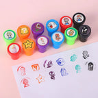 12pcs Stamp