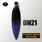 OM21 / 26inches / 4Pcs/Lot