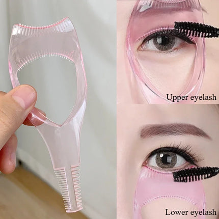 4D Mascara Makeup Lengthening Eyelash Extension Women Waterproof Fast Dry Long-wearing Lasting Mascara Big Eye Cosmetic