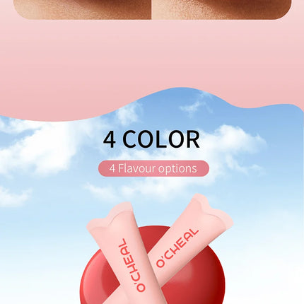 Moisturizing Lip Care Hydrating Moisturizing Anti-drying and Cracking Care Around the Lips Lip Essential Oil