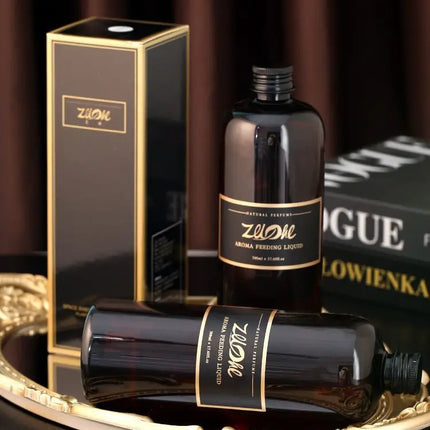 Five-star Hotel Perfume Hilton Star Hotel With Fragrance Oil Lasting Fragrance Natural Fresh Perfume Deodorise Fragrance