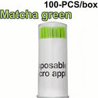 Matcha green
