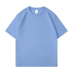 Sky Blue / S / CN
