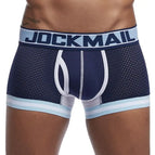 JM401DARK BLUE / L