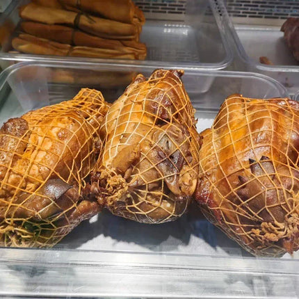 Meat Netting Roll Elastic Ham Sausage Net Butcher's String Hot Dog Sausage Packaging Net Kitchen Accesories Meat Cooking Tool