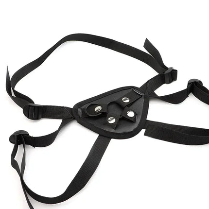 Wearable Strap on Penis Panties Realistic Dildos Pants Underwear Erotic Products Adult Sex Toys for Women Men Couples Lesbian 18