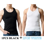 BLACK 1PCS WHITE1PCS / L