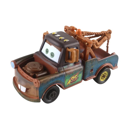 Pixar Cars Diecast Toys / Voitures Pixar Cars Métal