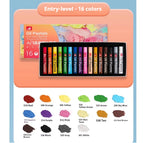 16 Colors set