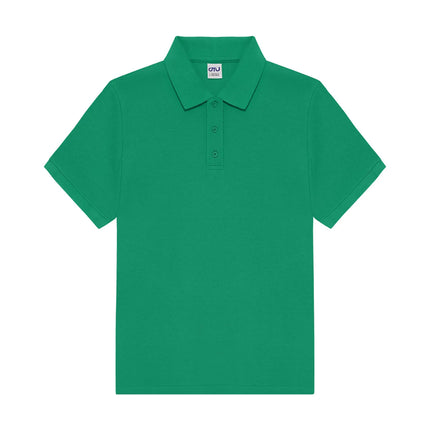 100 cotton high-quality custom Polo shirt T-shirt casual design men's and women's custom clothing logo printing embroidery.