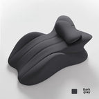 Black / 58x38x23cm