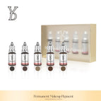5pcs tattoo ink set