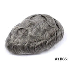 1B65# / 90% / 30mm Wave Toupee|6x8