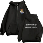 F4854-Black / S