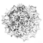 Rhodium color / 3cm