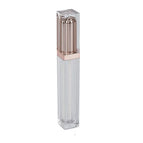 rose gold / 10pcs / Acrylic