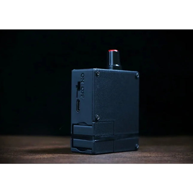 Remote Control Super Power System Electronic Invisible Thread Reel Magic Tricks Stage Magic Prop Mentalism Magic Device Illusion