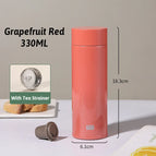 Grapefruit Red / 330ml