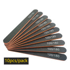 10pcs F