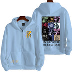 SKY BLUE / XXXL