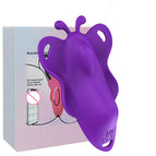 Purple Box