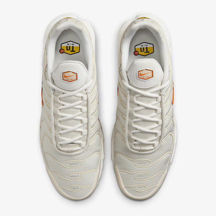 Nike genuine Air Max Plus Men's Cushioned Running Shoes DM0032-019