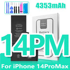 14ProMax 4323mAh / China Mainland