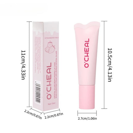 Moisturizing Lip Care Hydrating Moisturizing Anti-drying and Cracking Care Around the Lips Lip Essential Oil