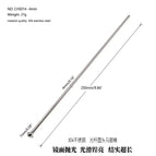 4mm CHS014