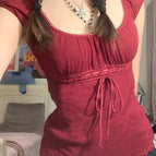 Red / L