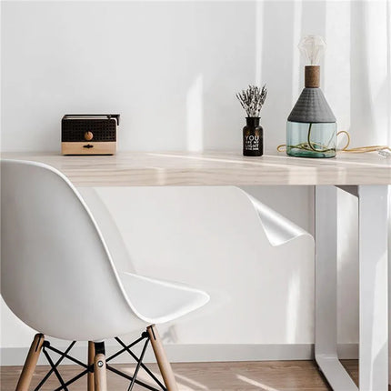 Wall Protective Film Scratch-resistant Anti-dirty Does Not Hurt The Wall Home Transparent Electrostatic Wall Protection Sticker