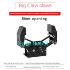 Claw 3 / China Mainland