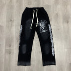 L121 black / S