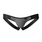 GRAY / XXL
