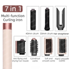 7 in 1 Pink / KR