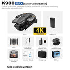 black-4K-1B / For Xiaomi